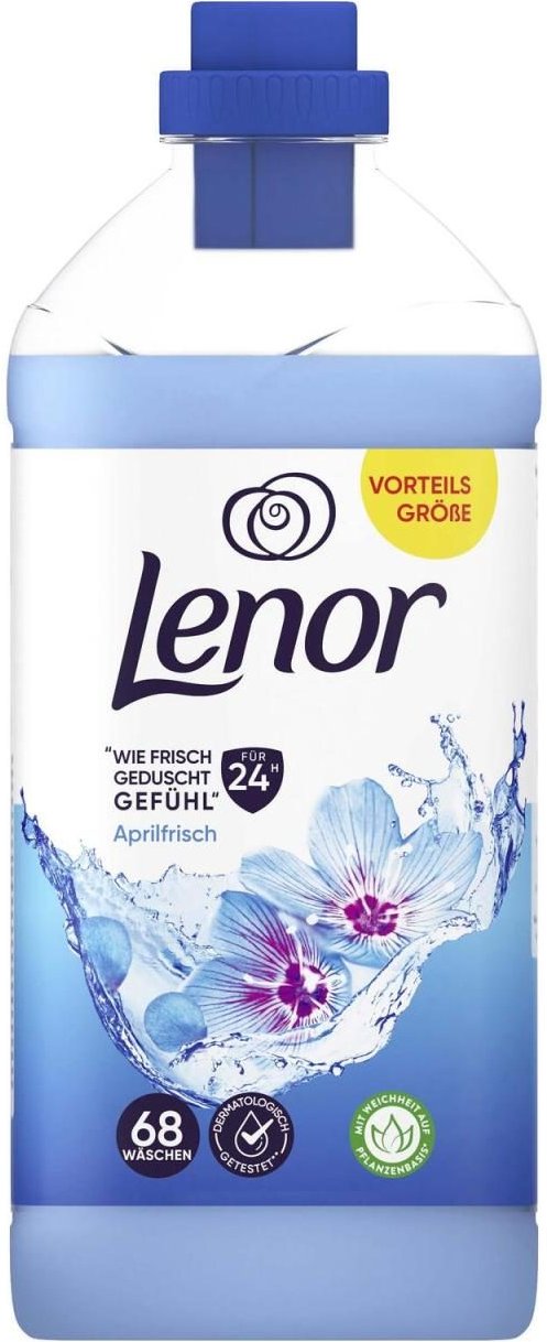 Thumbnail - Lenor Weichspüler Aprilfrisch 1,7 l