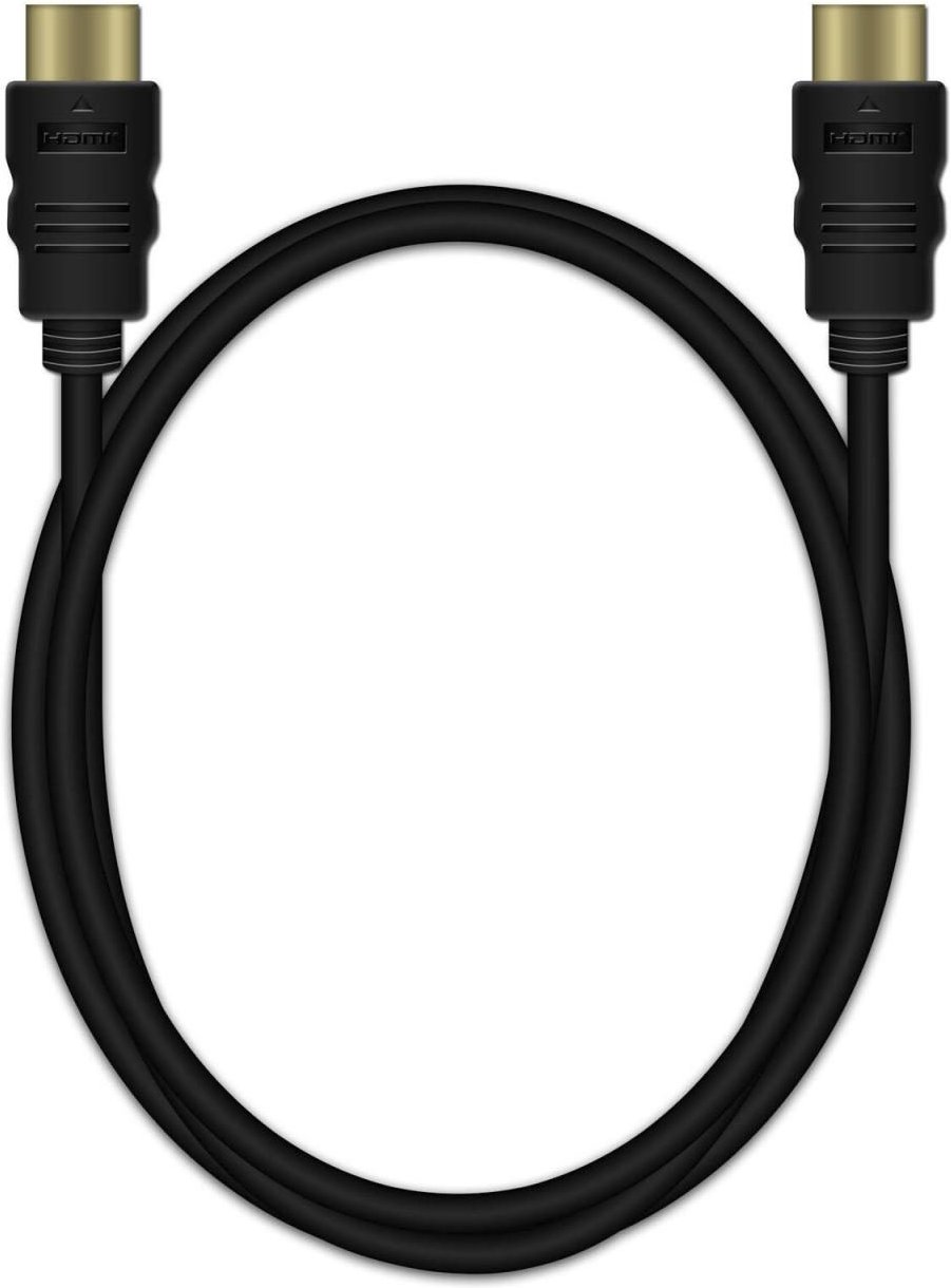 MediaRange HDMI-Kabel MRCS139 1.5 m