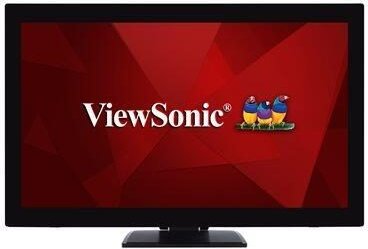 ViewSonic TD2760 (27") 68,6cm LED-Monitor