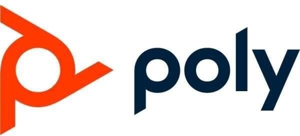 Poly Befestigungskit für Poly Studio X70 (VESA-Halterung)