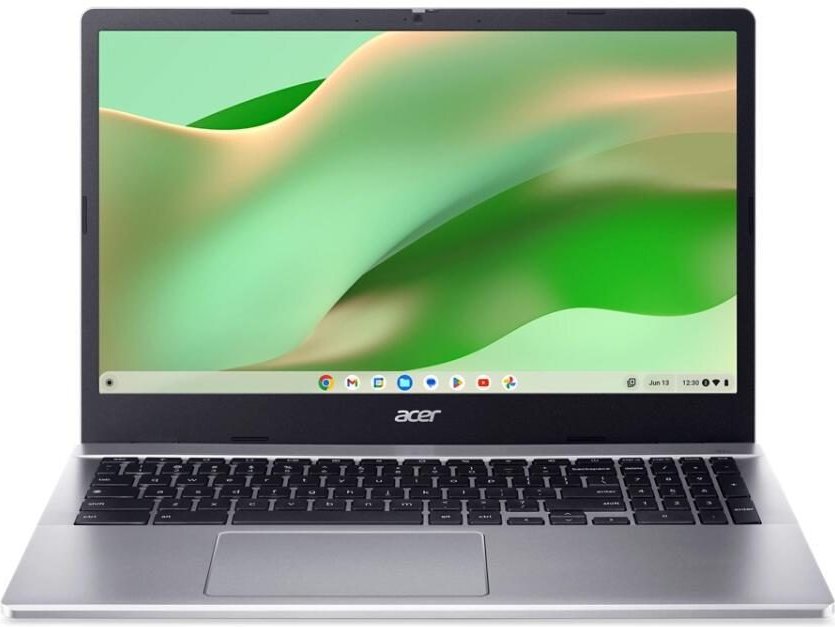 Acer Chromebook 315 CB315-5H-C96V Intel N100 Notebook 39,6 cm (15.6")