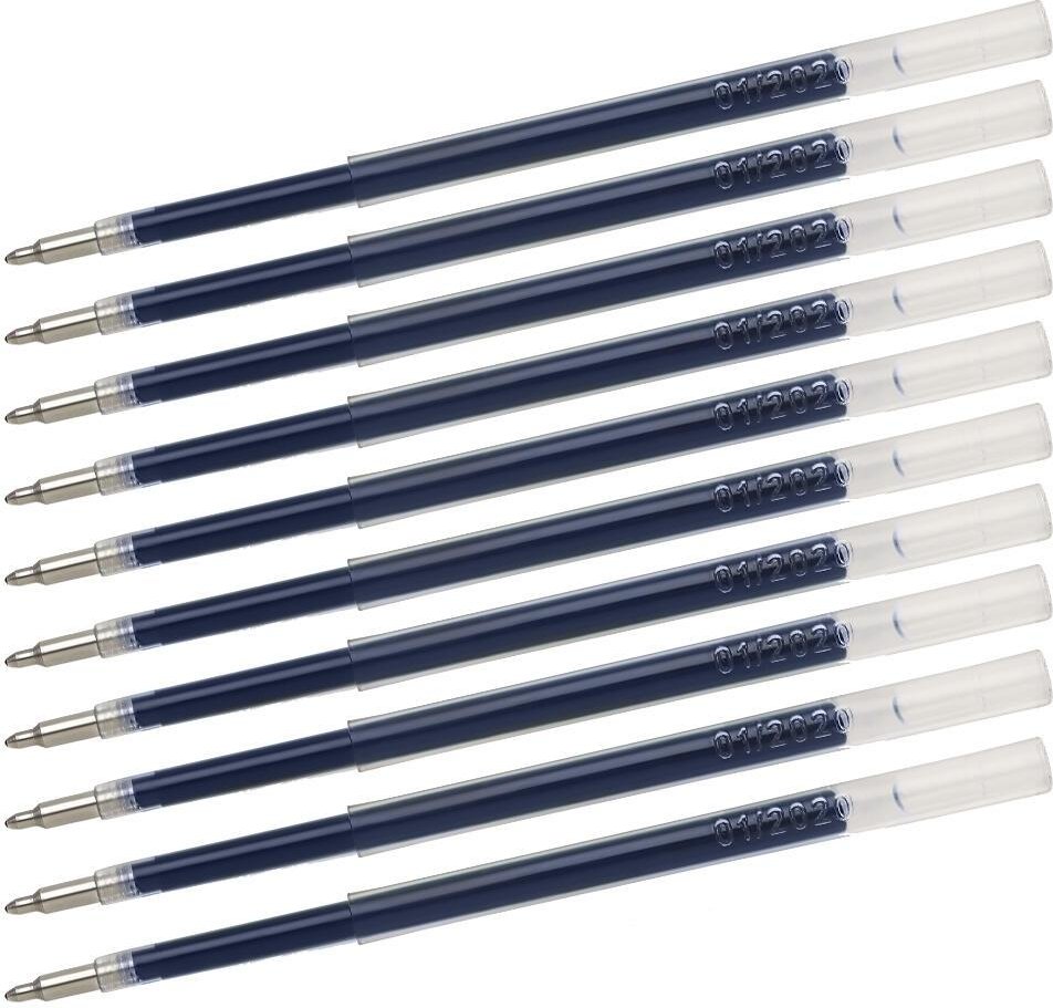 Thumbnail - UNIMAX Kugelschreibermine Quartz Refill 0.45 mm Blau