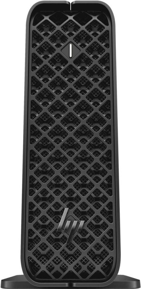 Thumbnail - HP Z2 Mini G9 Workstation
