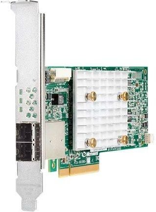 HPE Smart Array E208e-p SR Gen10 804398-B21