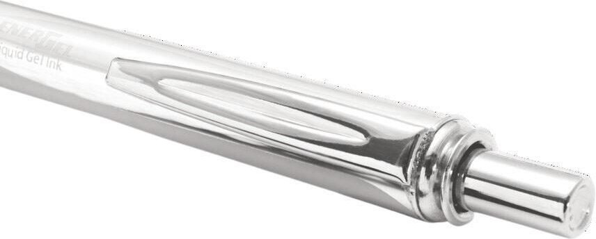 Pentel Gelschreiber 0.35 mm, Schreibfarbe: Schwarz