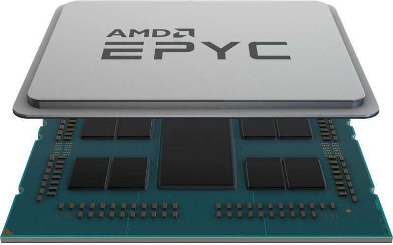 Lenovo AMD EPYC 9124 4XG7A85822