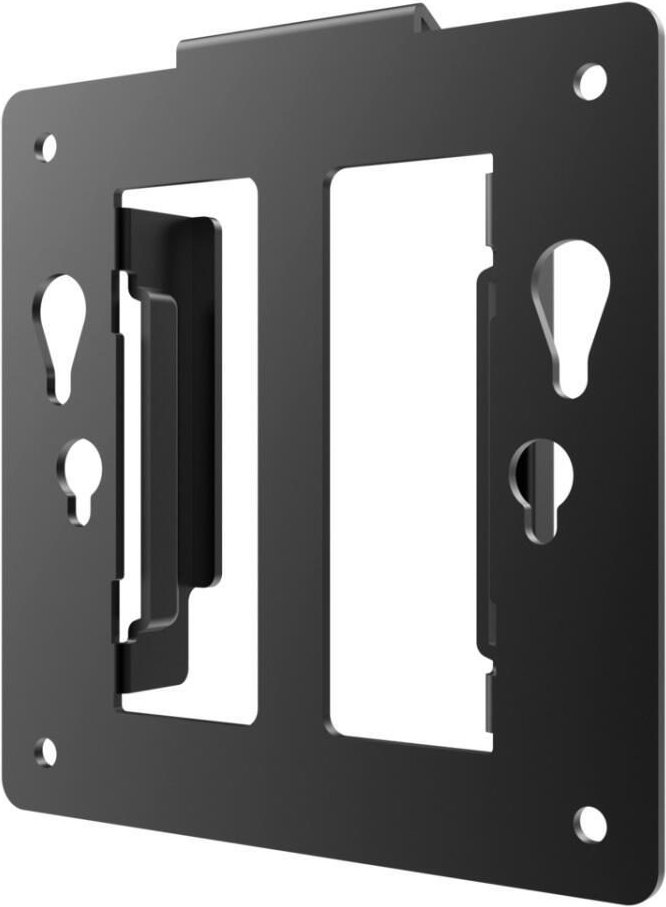 AOC Durchschiebbare VESA-Halterung für Ständer der P2-Serie