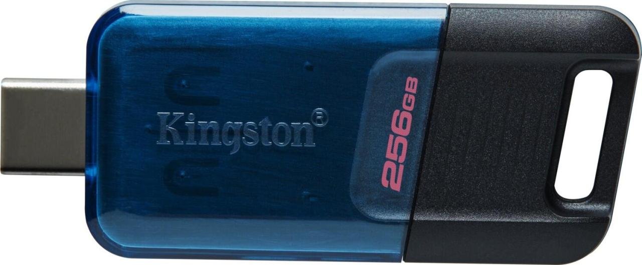 Kingston DataTraveler 80 M - 256GB