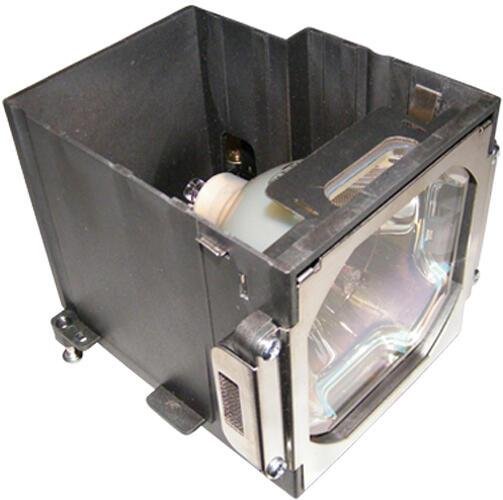 Beamerlampe für SANYO (ersetzt: POA-LMP104, 610-337-0262, ET-SLMP104)