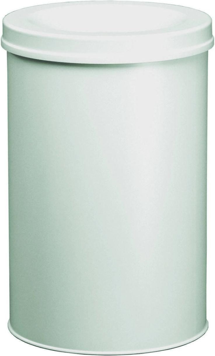 Thumbnail - DURABLE Papierkorb 30,0 l lichtgrau