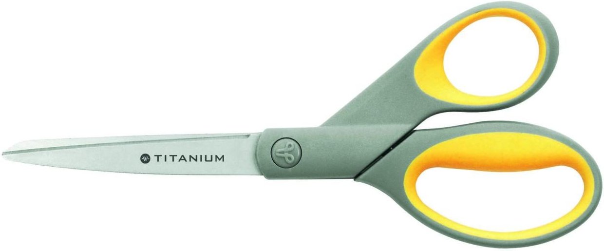 Thumbnail - WESTCOTT Papierschere 21 cm