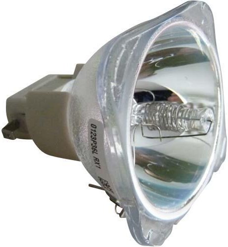 Beamerlampe (nur Leuchtmittel) für SANYO (ersetzt: POA-LMP117, 610-335-8406, ET-SLMP117)