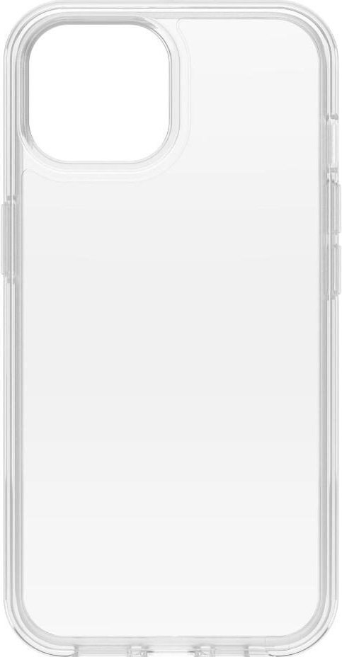 OtterBox Symmerty Series für das Apple iPhone 15 Pro Max - Clear