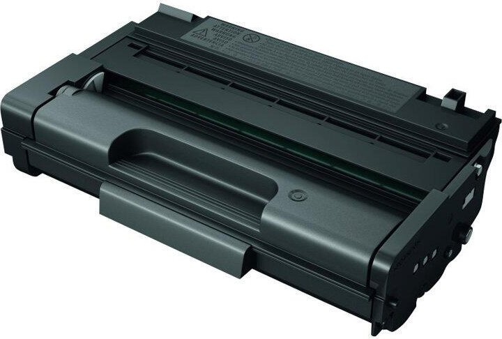 Ricoh Original Type SP 3400LE Toner schwarz 2.500 Seiten (406523) für SP 3500N/SF, SP 3510SF