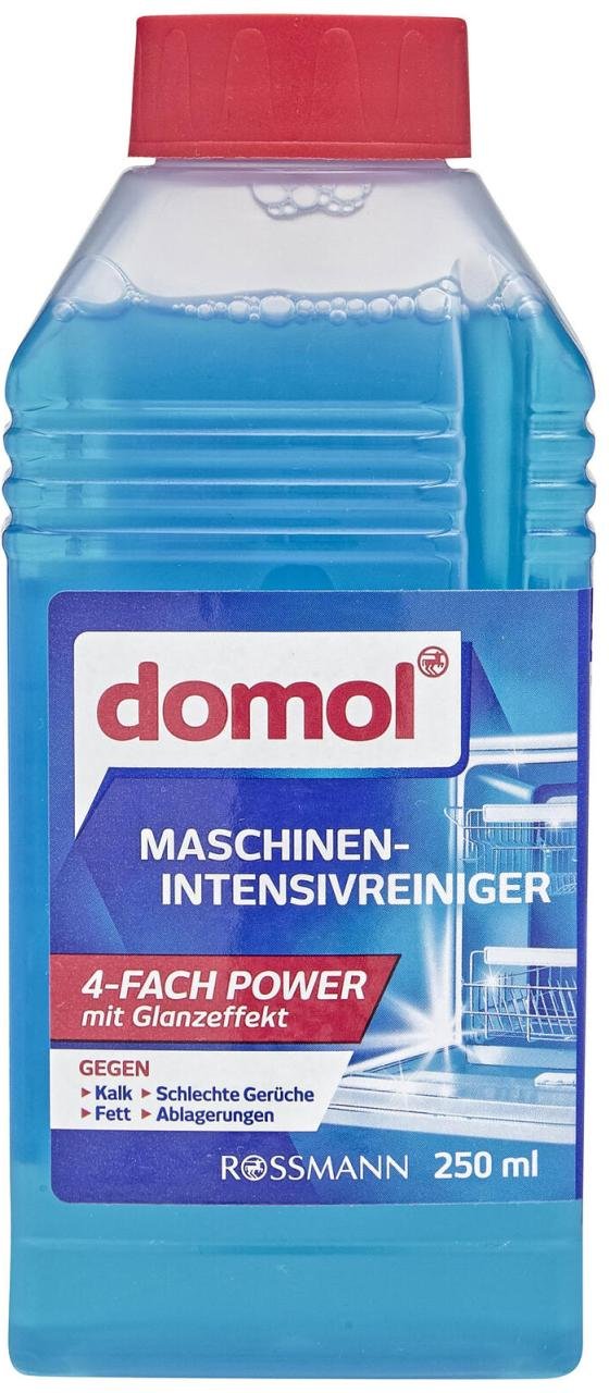 domol Spülmaschinen-Pfleger 250,0 ml