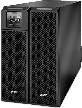 APC Smart-UPS SRT 10000VA, 230 V (SRT10KXLI)
