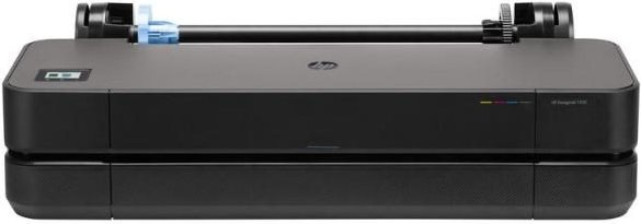 HP DesignJet T250 Tintenstrahl-Großformatdrucker Plotter 2025 Edition