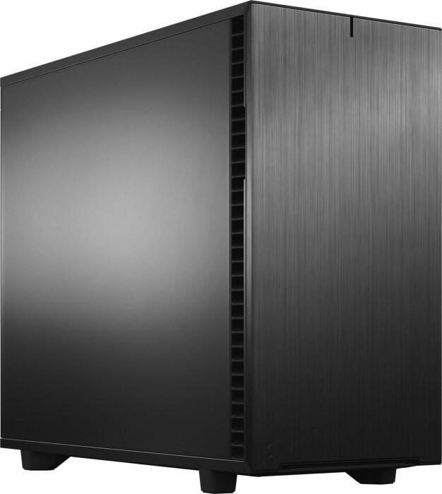 Fractal Design Define 7 Black