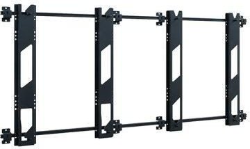 Hagor LED-W LG LAEB / LAEC 136" LED-Wandhalterung