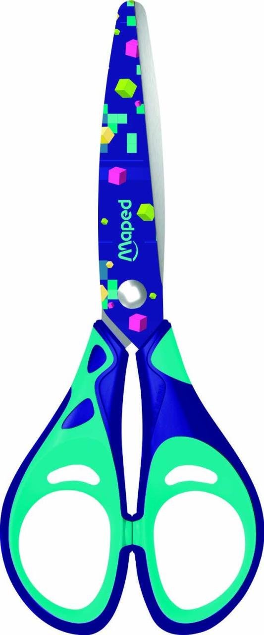 Thumbnail - maped Kinderschere 13 cm