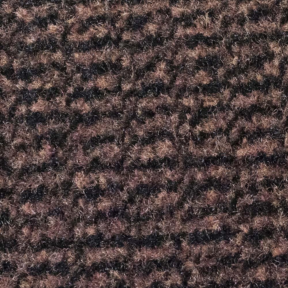 Thumbnail - Mercury Fußmatte Faro 40,0 x 60,0 cm braun