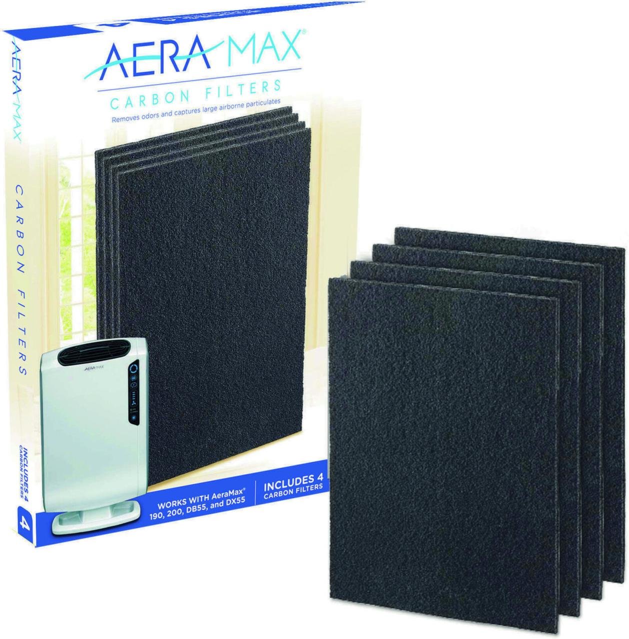 Fellowes Aktivkohlefilter für Luftreiniger