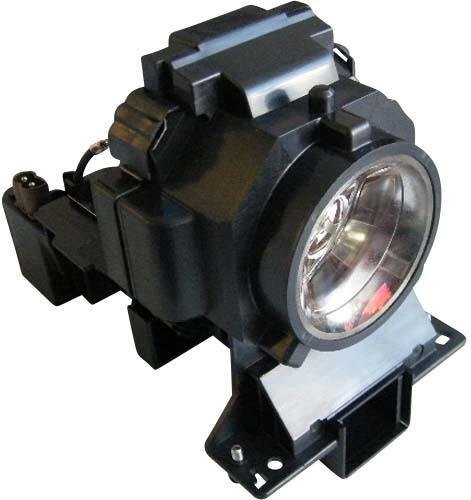 Beamerlampe für DUKANE (ersetzt: DT01001, CP-X10000LAMP)