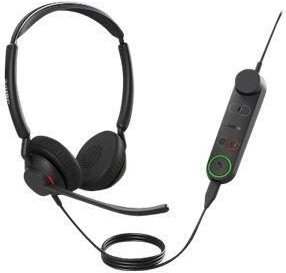 Jabra Engage 50 II UC Stereo Headset On-Ear