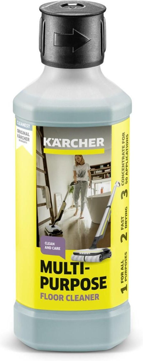 KÄRCHER RM 536 Bodenreinigung Universal, 0,5 L