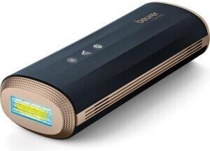 Thumbnail - beurer IPL 7800 COOL PRO Haarentfernungsgerät Schwarz-Gold