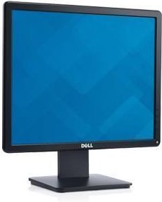 Thumbnail - 0 Dell E1715S LED-Monitor (17") 43.2 cm schwarz