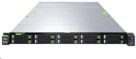 Fujitsu PRIMERGY RX2530 M7 VFY:R2537SC551IN
