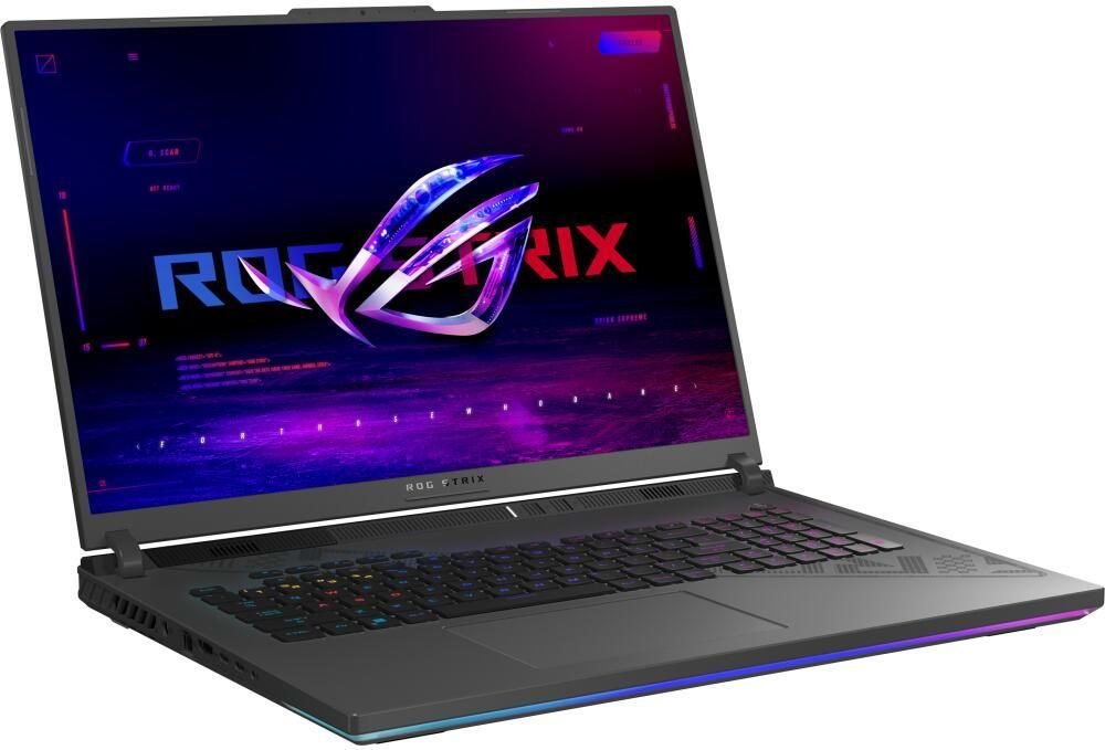 ASUS ROG Strix G18 G814JV-N6055 Intel® Core™ i7 Notebook 45,7 cm (18")