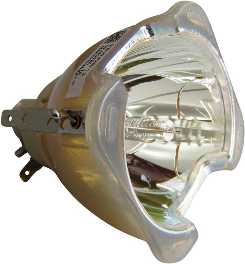 Beamerlampe (nur Leuchtmittel) für DELL (ersetzt: 725-10323 331-7395)
