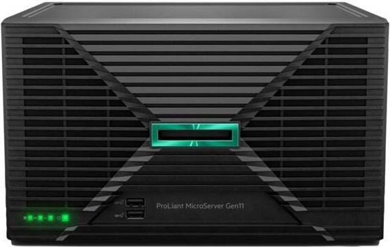 HPE ProLiant MicroServer Gen11 P68821-421
