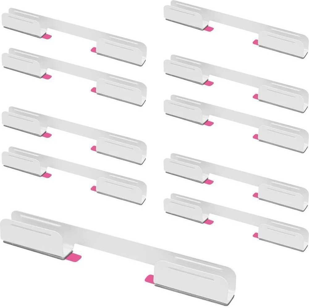 Govee Neon Rope Light 2 Halteclip (5 Stück) weiß