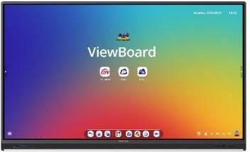 Viewsonic IFP8653 Digital Signage Touch Display 217 m (85.5")
