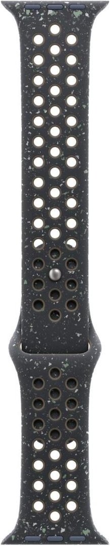 Apple Watch Nike Sportband mitternacht S/M