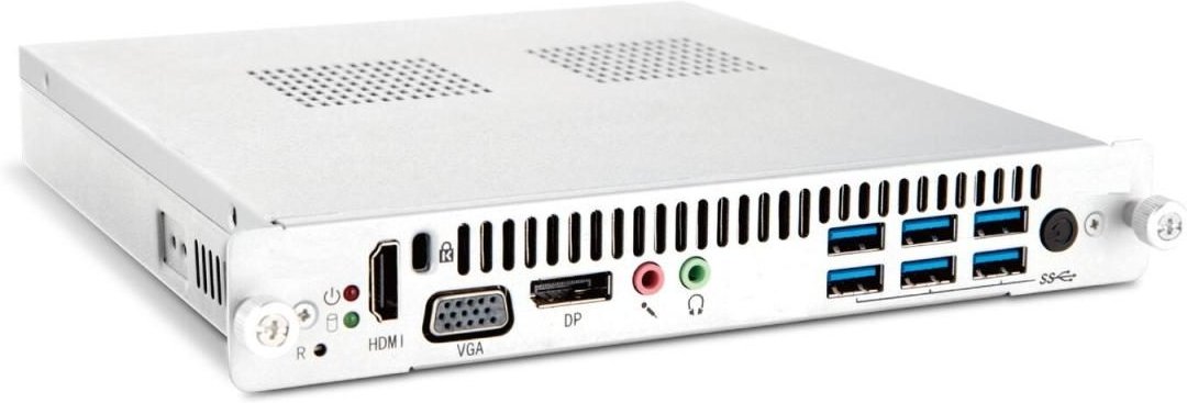 Hisense OPS-C Slot Intel Core i5 8400