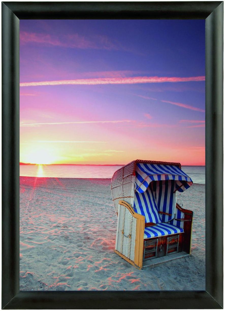 Thumbnail - update displays Klapprahmen 62,4 x 87,1 cm schwarz