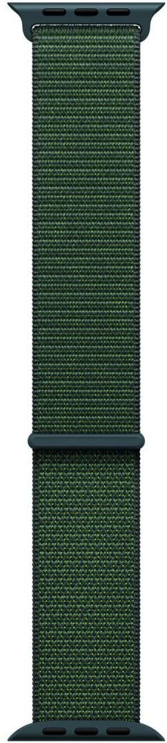 Apple Sport Loop für Watch 46mm (seegrün)