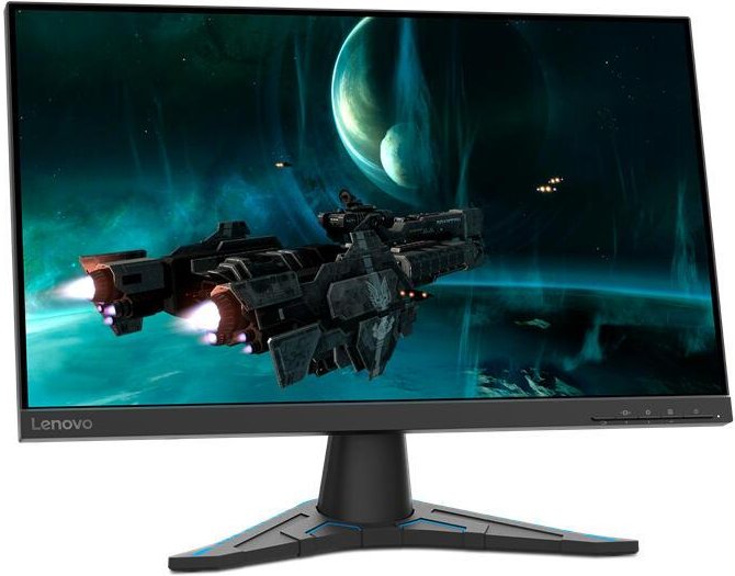 Lenovo G24e-20 Full HD Gaming-Monitor 60,5 cm (23.8")