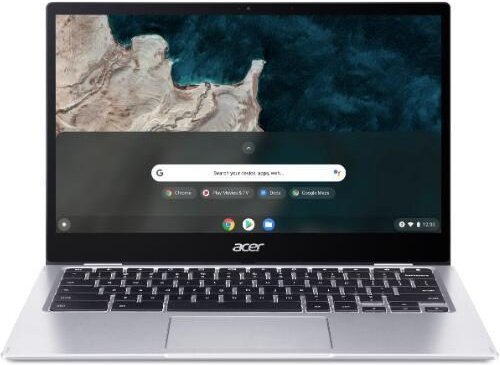 Acer Chromebook Spin 513 Convertible Notebook 33,8 cm (13,3 Zoll)