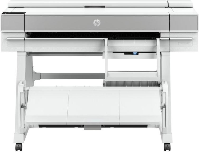 Jetzt 100€ TradeIn sichern* HP DesignJet T950 Multifunktions-Großformatdrucker Plotter