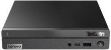 Lenovo ThinkCentre neo 50q Gen 4 12LN Mini-PC - i5 13420H / 2.1 GHz - RAM 8 GB - SSD 256 GB - TCG Opal Encryption 2, NVM