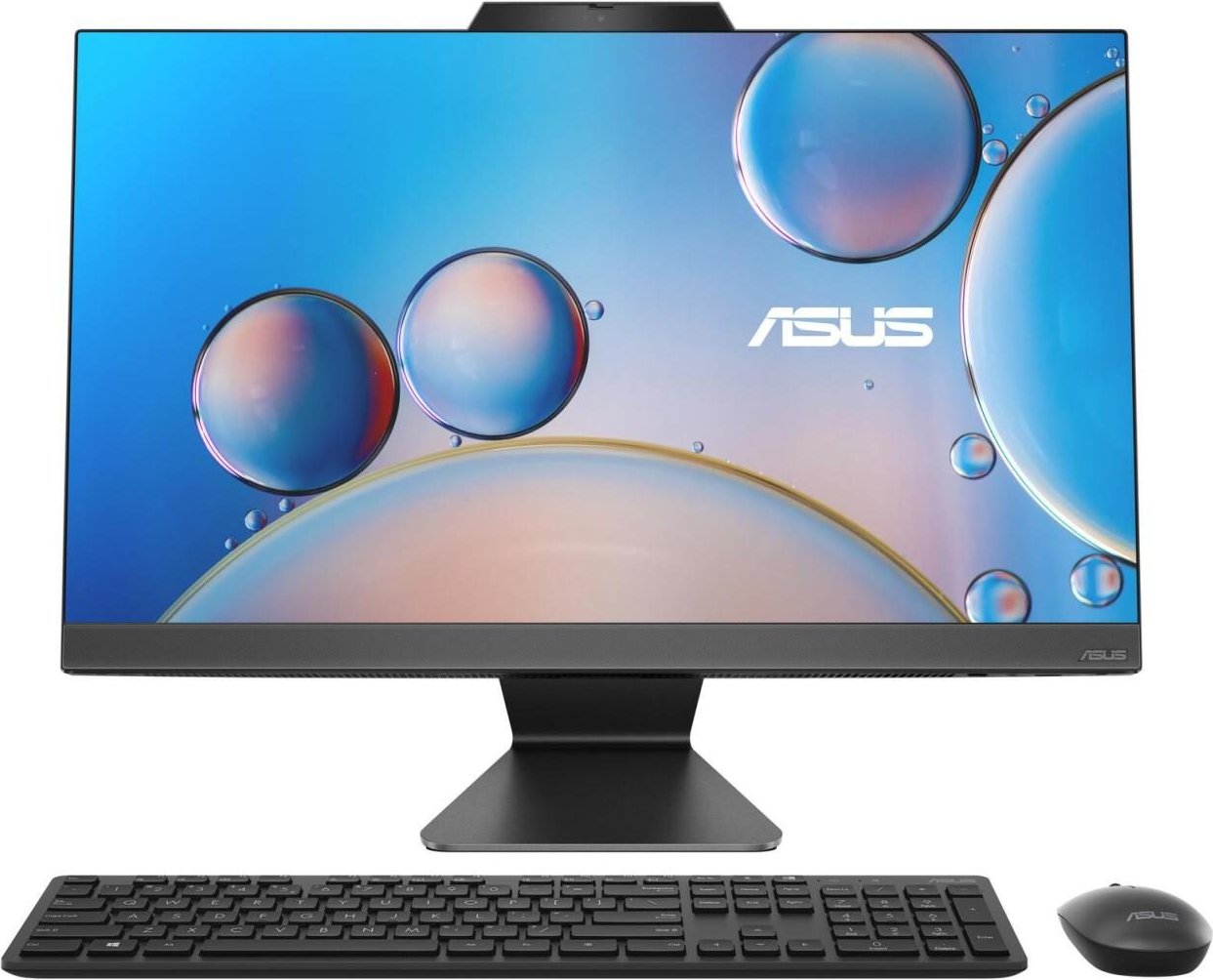 ASUS ExpertCenter E3 All-in-One PC E3402WVAK-BPC139X