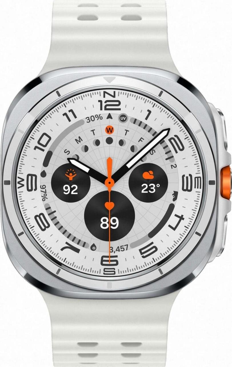 Samsung Galaxy Watch Ultra