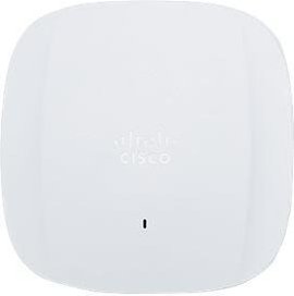 Cisco Access Point Catalyst WiFi 6E CW9162I Indoor