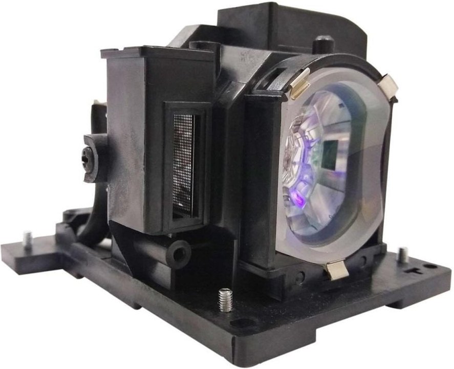 Beamerlampe für HITACHI (ersetzt: DT02081 DT02081M)