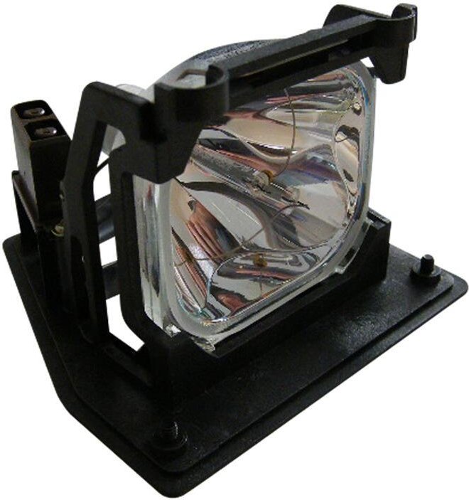Beamerlampe für ASK (ersetzt: 403321, LAMP-026)